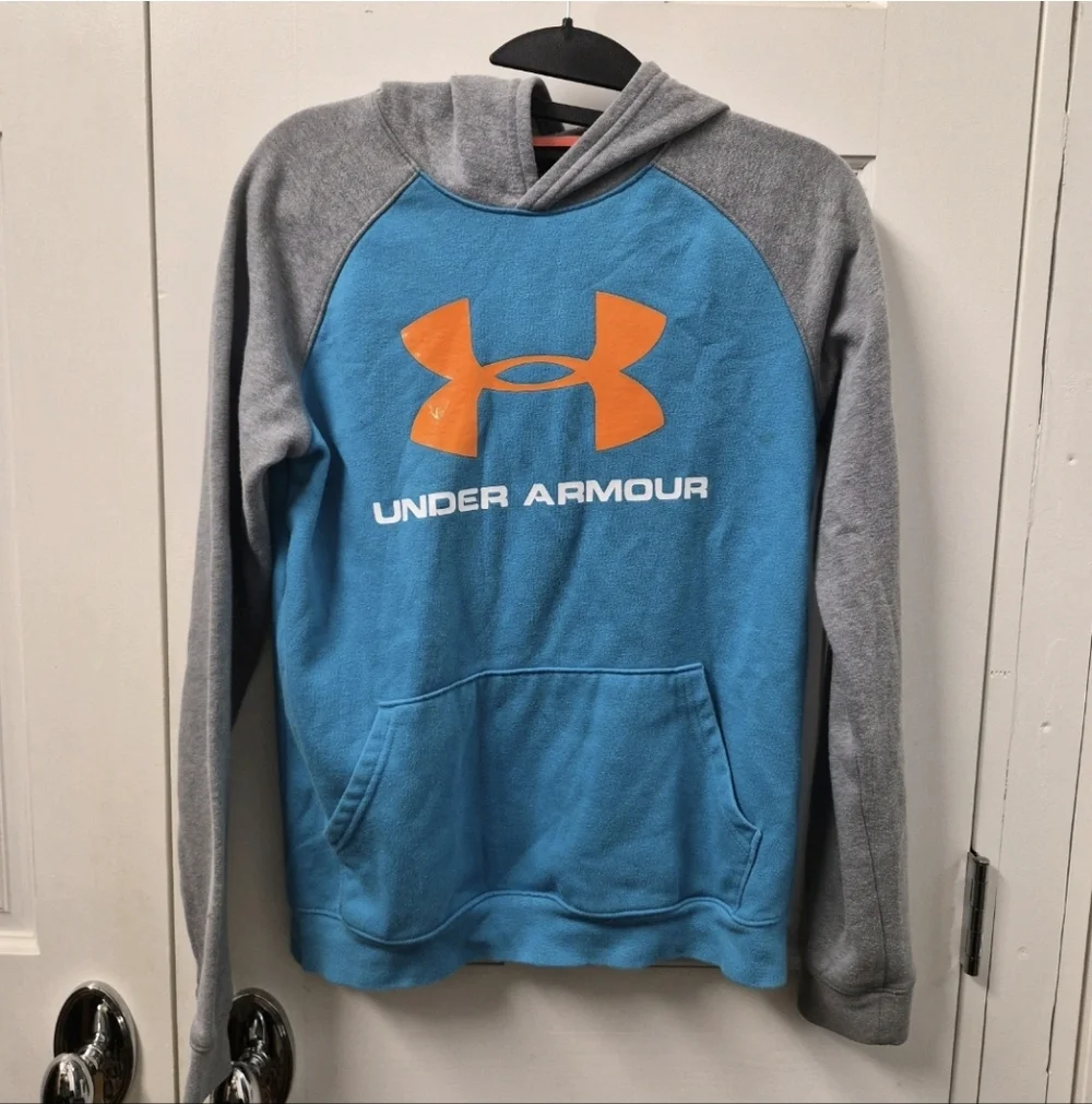 Lot‎ of 9 Kids Shirts Size L